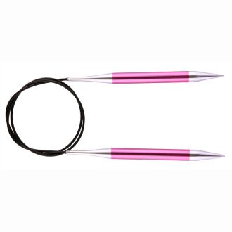 Rondbreinaalden Zing 100cm-10mm van KNIT PRO 103.47168