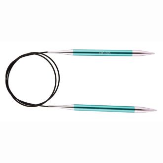 Rondbreinaalden Zing 120cm-8mm van KNIT PRO 103.47196