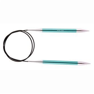 3,25mm Rondbreinaalden Zing 120cm van KNIT PRO 103.47186