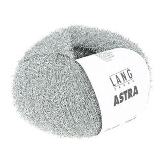 Astra glitter garen 25gr 550m van LANGYARNS 1150