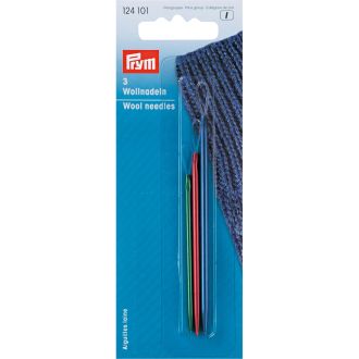 Wolnaalden aluminium PRYM 022.124101