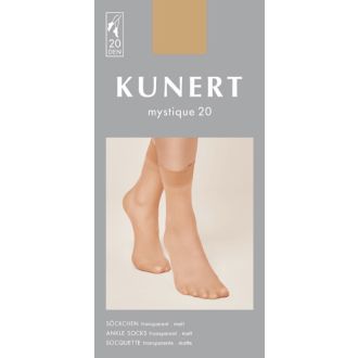 Mystique 20 pantysokjes KUNERT 152000