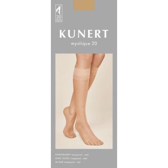 Mystique 20 pantykniekousjes KUNERT 172000