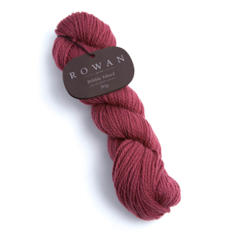 Pebble Island 100% wol garen 50gr 108m van ROWAN 046.9802241