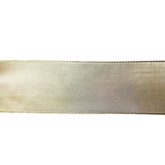 Monte Carlo sierlint 25mm goud KUNY 27007-5