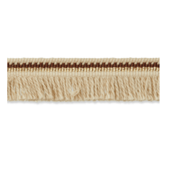Franje band 15 mm beige PRYM 2701