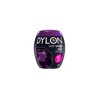 Textielverf PODS 350gr van DYLON 085.1534