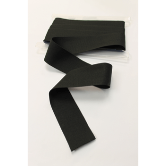 Elastiek dubbelrekbaar 60mm van UNION KNOPF 3206