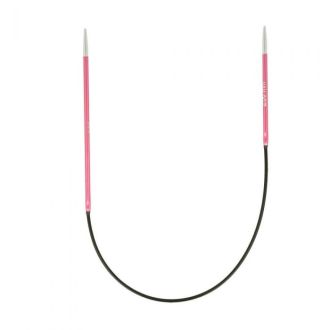 Rondbreinaalden 25cm-2mm van KNIT PRO 103.47050