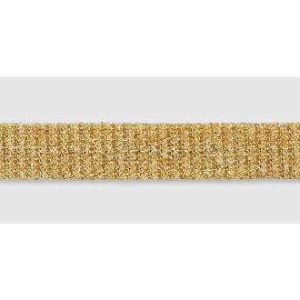 Gouden Band 10mm van UNION KNOPF 0005950 010 0084