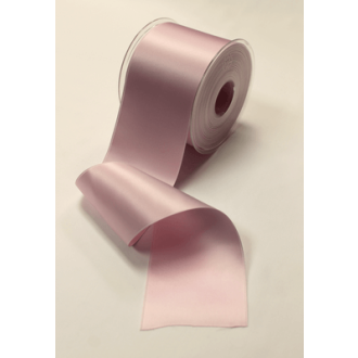 Satijnlint double face 70mm per rol 2 van KUNY PN-0142590