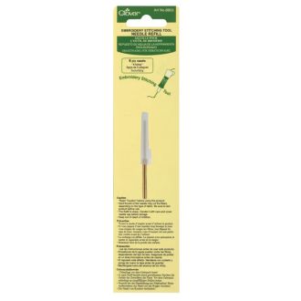 Punchnaald 6-ply voor punch apparaat van Clover 086.8803