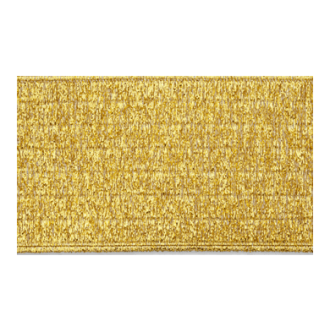 Elastiek glitter 60mm van UNION KNOPF 9116
