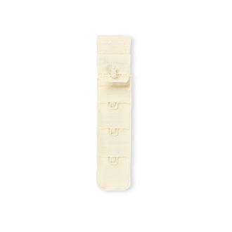 BH verlengstuk 1-haaks 20mm champagne van PRYM 033.992123