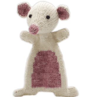 Yfke muis breipakket van HANDICRAFT hc-41ck04