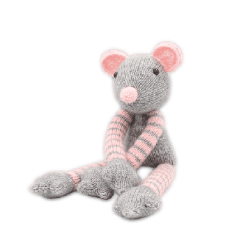 Esther muis breipakket van HANDICRAFT hc-41ck20
