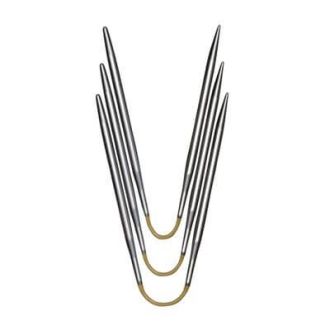 CraSyTrio metaal 21cm 2mm van ADDI 054.1602021.0200