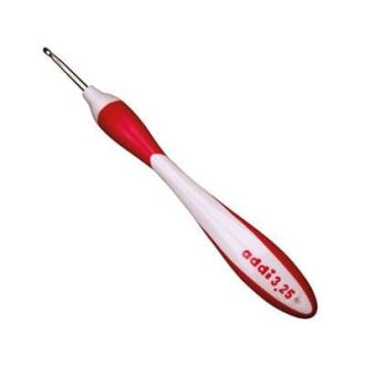 Addi Swing haaknaald 3,25mm van ADDI 054.1407016.0325