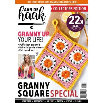Aan de Haak 39 haaktijdschrift
