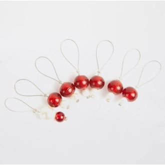 Zooni Amaranth Steekmarkers van KNITPRO 103.10937