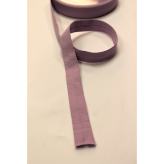 Biaisband jersey rekbaar 20mm van UNION KNOPF 3201