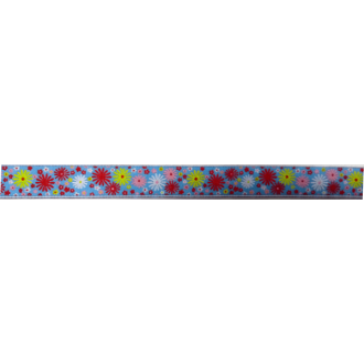 Sierband bloemband nr.4 15mm