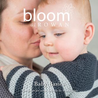 Bloom at Rowan
