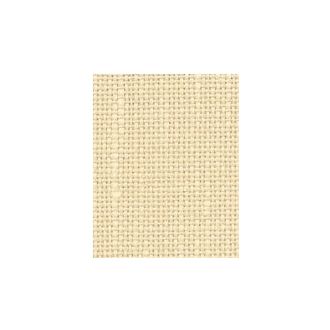 BORDUURSTOF BELFAST LINNEN 32 COUNT - CREAM - ZWEIGART zw-32222m