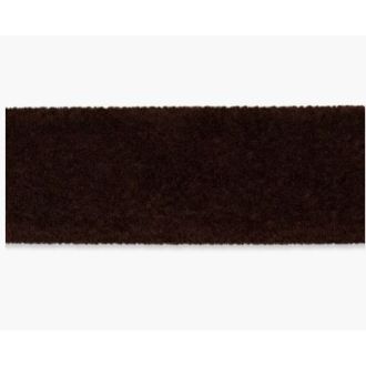 Band Suede 18mm van UNIONKNOPF 0004604