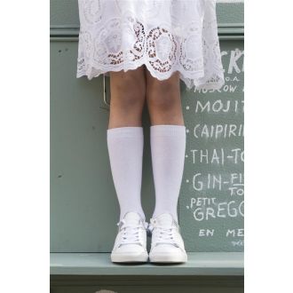 Cotton Knee-High BONNIE DOON 833502