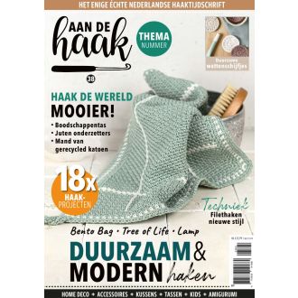 Aan de Haak 38 haaktijdschrift ADH2022TH38