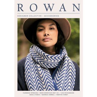 Designer Collective Accessoires van ROWAN 097.46.RTP009