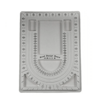 Kralen legbord van DB R105