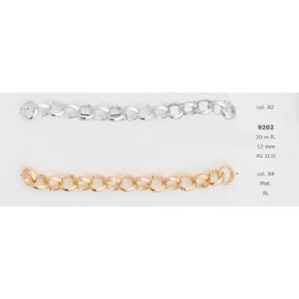 Chain 12mm 9202 UNION KNOPF