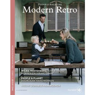 Modern Retro magazine DURABLE 059.10.62420