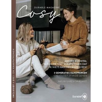 Durable Magazine Cosy van DURABLE 059.10.41353