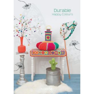 Patronen poster Lente van DURABLE 056.10.P002