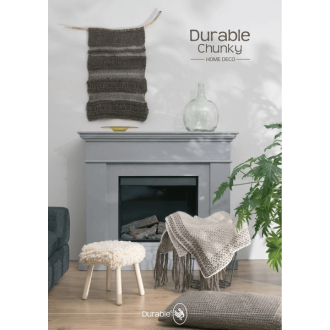 Patronen poster Chunky van DURABLE 056.10.P001