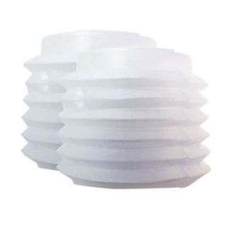 Speelgoed piepers 24mm van DURABLE 020.1091