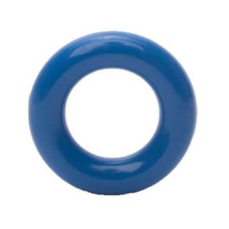 Plastic ringetjes 25mm 5 stuks van DURABLE 020.1025