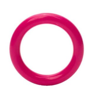 Plastic ringetjes 40mm 5stuks van DURABLE 020.1024