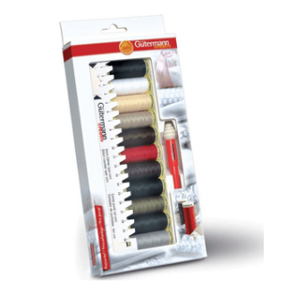 Naaigarenset Starterskit  van GUTERMANN 002.734578