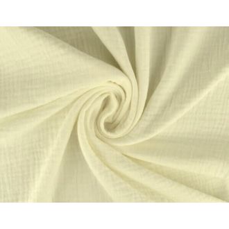 Hydrofiel 100% katoen 135cm breed van WOUTERS 
