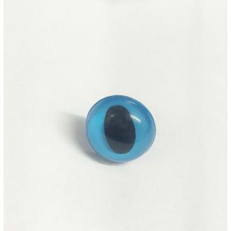 Veiligheidsoogjes kat Blauw LE SUH 4829314