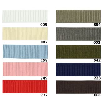Elastisch boord van 6 cm

Prijs per meter, minimale afname 25cm, 1 = meter. 




052.11213 overzicht