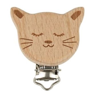 Speenclip kat 2stk van DURABLE 020.1263