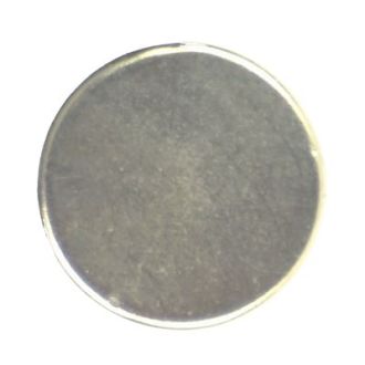 Schijfmagneet 12x3 mm van DURABLE 020.1256