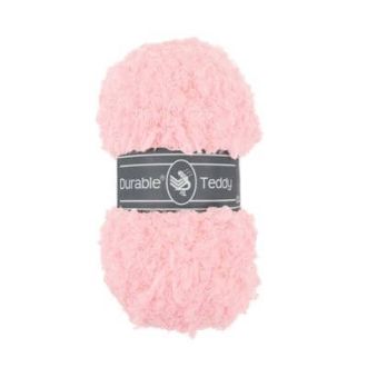 Teddy polyamide garen 50gr 65m van DURABLE 010.81