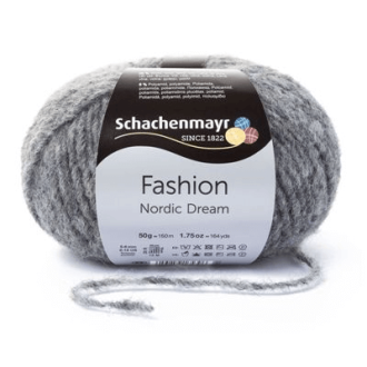 Nordic Dream wol 50gr 150m van SCHACHENMAYR 035.9807575