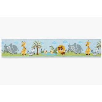 band jungle 20mm van UNIONKNOPF 0008105